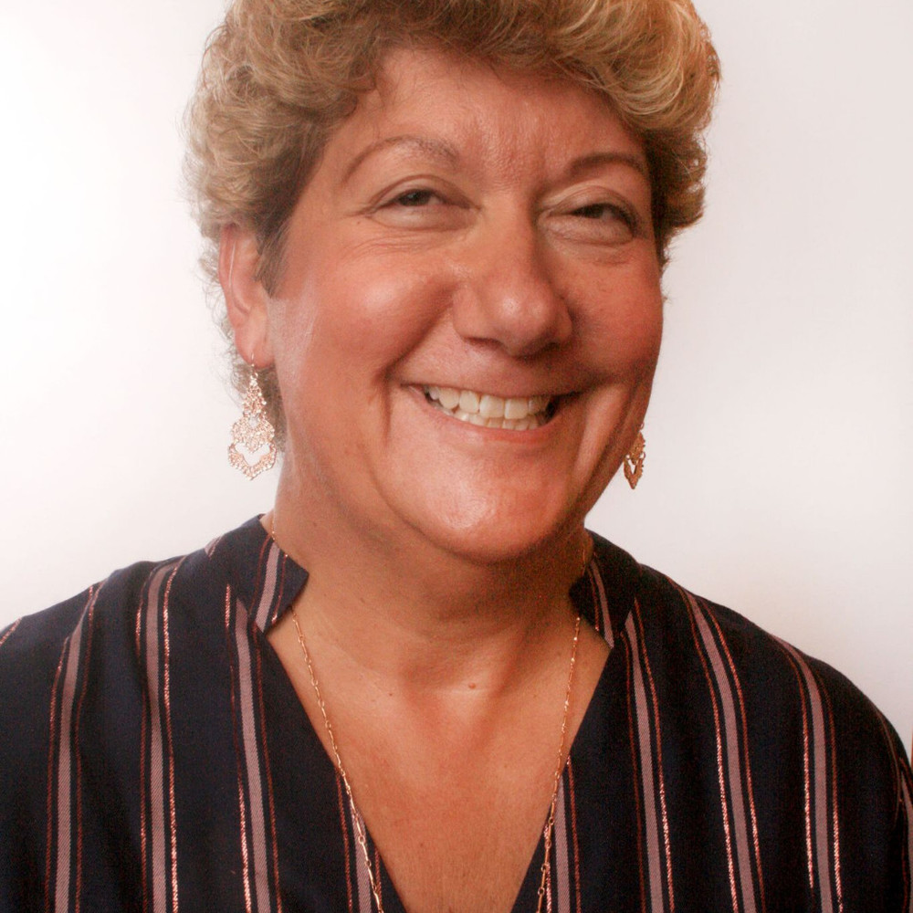 Meet your Posher, Jane